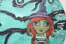 It's Halloween, Witches!